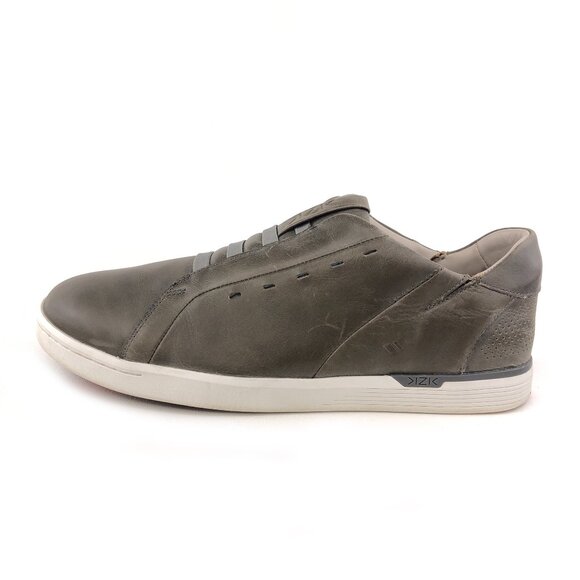 Kizik New York Hands Free Sneakers 13 M - Picture 1 of 12